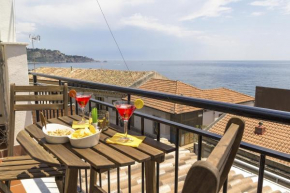 Zina Suite Apartment Giardini Naxos